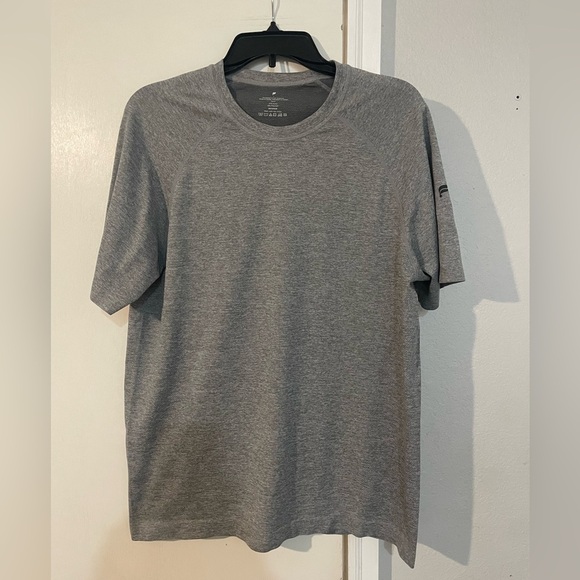 Fabletics The Training Day Tee - Picture 2 of 4